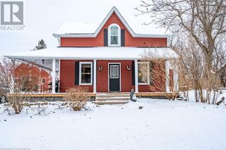 House for Sale, 1304 Brock Road, Flamborough, ON