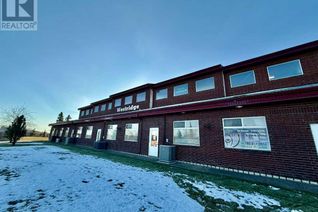 Commercial/Retail Property for Sale, 10418 99 Avenue #102, 103, Grande Prairie, AB