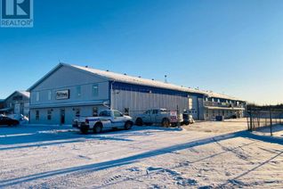 Industrial Property for Sale, 3335 33 Street, Whitecourt, AB