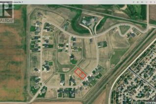 Land for Sale, 215 Iron Bridge Drive, Moose Jaw, SK