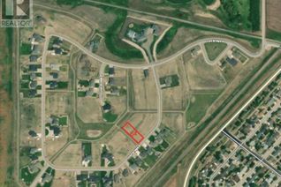 Land for Sale, 223 Iron Bridge Drive, Moose Jaw, SK