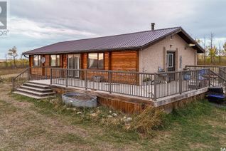 Detached House for Sale, Rural Address, Hillsborough Rm No. 132, SK