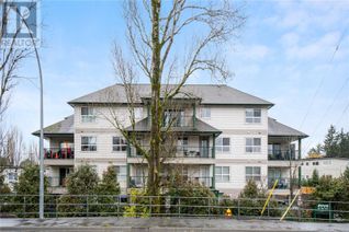 Condo for Sale, 690 3rd St #202, Nanaimo, BC