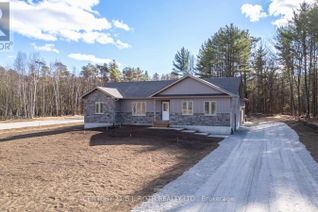 Detached House for Sale, 6121 Concession B C Road, Ramara, ON