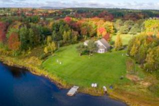 House for Sale, 1572 Pomquet Monks Head Road, Pomquet, NS