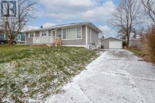 Bungalow for Sale, 54 Ingrahams Lane, Westmount, NS