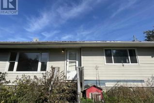 Bungalow for Sale, 105 Railway Ave W, Dinorwic, ON