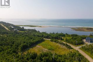 Commercial Land for Sale, 36 32 Kaakwogook Way, Clam Bay, NS