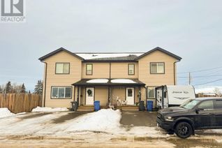 Duplex for Sale, 7616 89 Avenue #7416, Fort St. John, BC