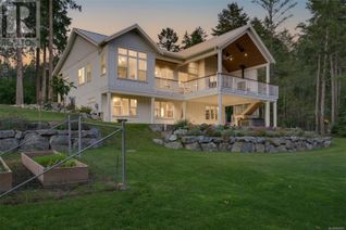 House for Sale, 471 Green Mountain Rd, Saanich, BC