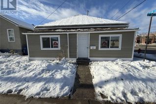 Bungalow for Sale, 101 6th Avenue S, Cranbrook, BC