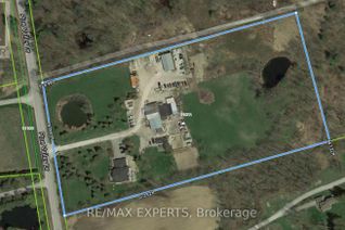 Land for Lease, 11065 Pine Valley Drive E #NE Lot, Vaughan (Kleinburg), ON