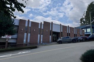 Property for Lease, 7311 James Street #B, Mission, BC