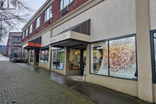 Property for Lease, 5334 Argyle St, Port Alberni, BC