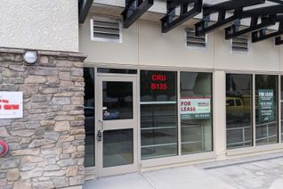 Office for Lease, 20487 65 Avenue #B135, Langley, BC