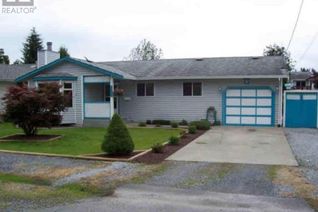 House for Sale, 20132 Ditton Street, Maple Ridge, BC