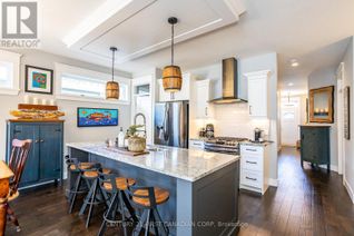 Bungalow for Sale, 7 Sunrise Lane, Lambton Shores (Grand Bend), ON