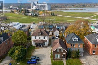 Business for Sale, 1522, 1524, 1526, 1544 3rd Avenue E, Owen Sound, ON