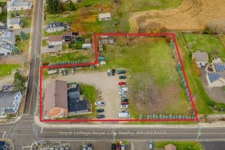 Property for Sale, 1303 Maryhill Road E, Woolwich, ON