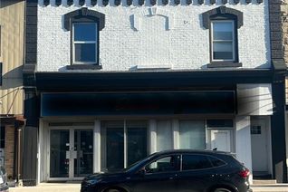 Non-Franchise Business for Sale, 797 Queen Street, Kincardine, ON