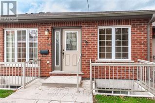 Freehold Townhouse for Sale, 20 Huron Street N #7, St. Marys, ON