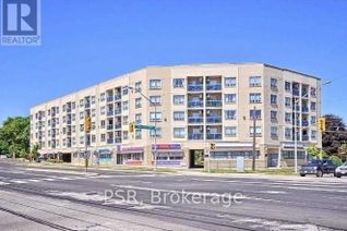 Condo for Sale, 160 Wellington Street E #303, Aurora (Aurora Village), ON