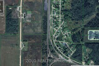 Commercial Land for Sale, 8 Queen Street, Iroquois Falls, ON