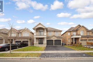 House for Sale, 7 Wynview Street, Brampton (Bram East), ON