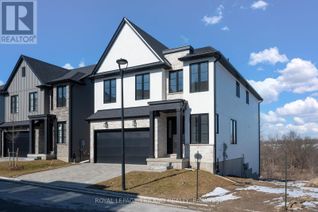 Detached House for Sale, 2835 Sheffield Place #5, London, ON