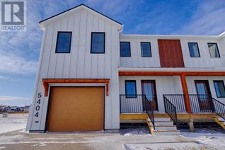 Duplex for Sale, 5404 44 A Street, Taber, AB