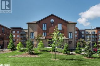 Condo for Rent, 35 Madelaine Drive Unit# 4, Barrie, ON