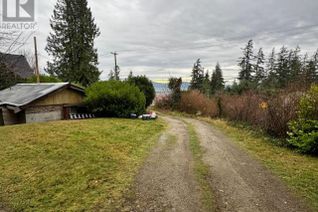 Detached House for Sale, 3024 Padgett Rd, Powell River, BC