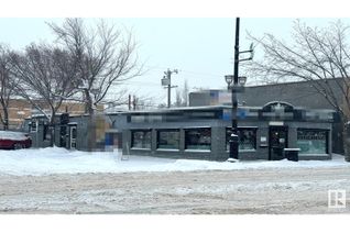 Business for Sale, 9103 118 Av Nw, Edmonton, AB