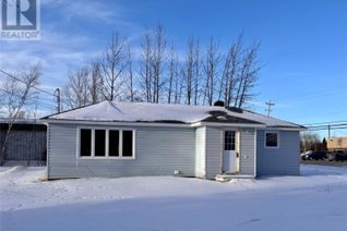 Detached House for Sale, 1 Tupper Drive, Happy Valley-Goose Bay, NL