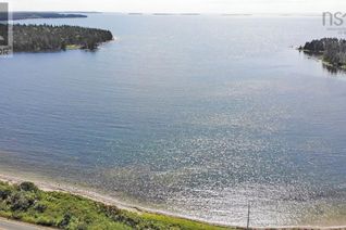 Property for Sale, Lot 14 Hwy 316 (English Harbour), Cole Harbour, NS