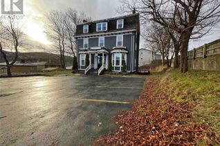 Commercial/Retail Property for Sale, 47 Leslie Street, St.John's, NL