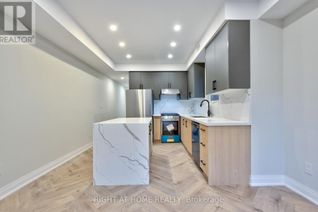 House for Rent, 53 Boon Avenue #3, Toronto (Corso Italia-Davenport), ON