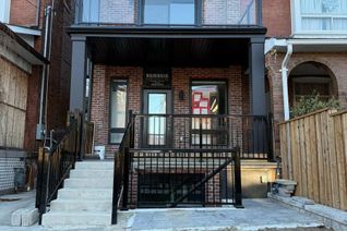 House for Rent, 53 Boon Avenue #Lower, Toronto (Corso Italia-Davenport), ON