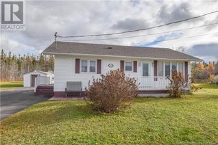 Bungalow for Sale, 1795 335 Route, Saint-Simon, NB