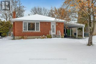 Bungalow for Rent, 397 Presland Road, Ottawa, ON