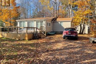 Cottage for Sale, 27 Colpitts Street, Dundas, NB