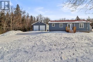 Bungalow for Sale, 1286 Babineau, Cocagne, NB