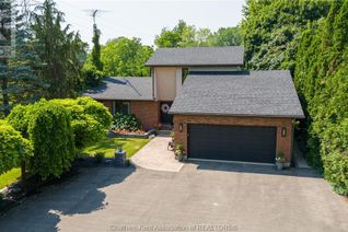 Detached House for Sale, 9525 River Line, Chatham, ON