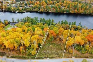 Land for Sale, 83 Shady Maple Road, McNab/Braeside, ON