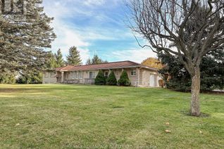 Bungalow for Sale, 2047 Hamilton Road, London, ON