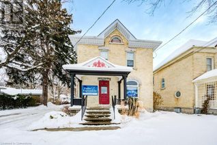 Commercial/Retail Property for Sale, 119 Water Street S, St. Marys, ON