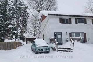 House for Sale, 122 Gibson Street, Brockton, ON