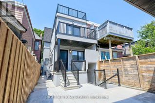 House for Rent, 131 Brock Avenue #2, Toronto (Little Portugal), ON