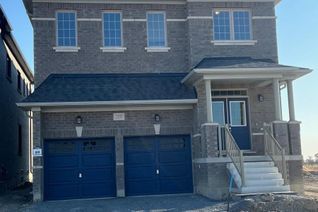 Detached House for Rent, 2157 Cayenne Street, Oshawa (Kedron), ON