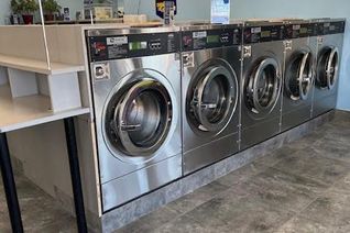 Coin Laundromat Non-Franchise Business for Sale, 2891 Jane Street, Toronto (Glenfield-Jane Heights), ON